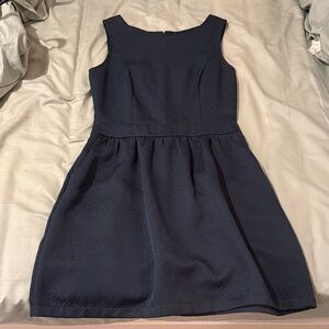 Merona Forest Green Formal Women’s Dress